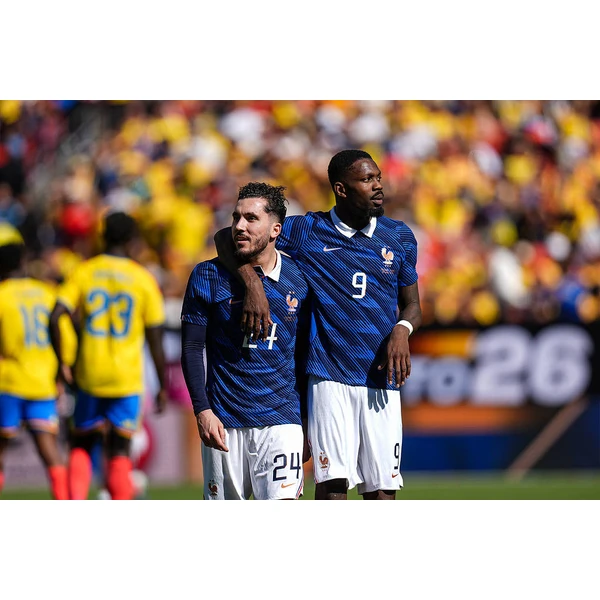 国际化进程 - FIFA Worldcup 2026