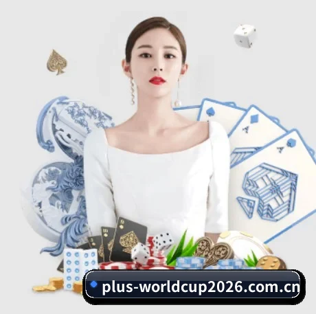 国际化进程 - FIFA Worldcup 2026