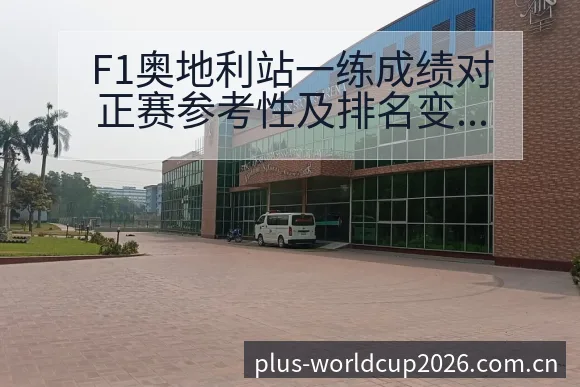 F1奥地利站一练成绩对正赛参考性及排名变化趋势分析 - 世界杯竞猜平台
