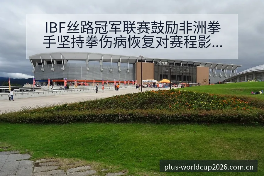 IBF丝路冠军联赛鼓励非洲拳手坚持拳伤病恢复对赛程影响技 - 世界杯竞猜平台