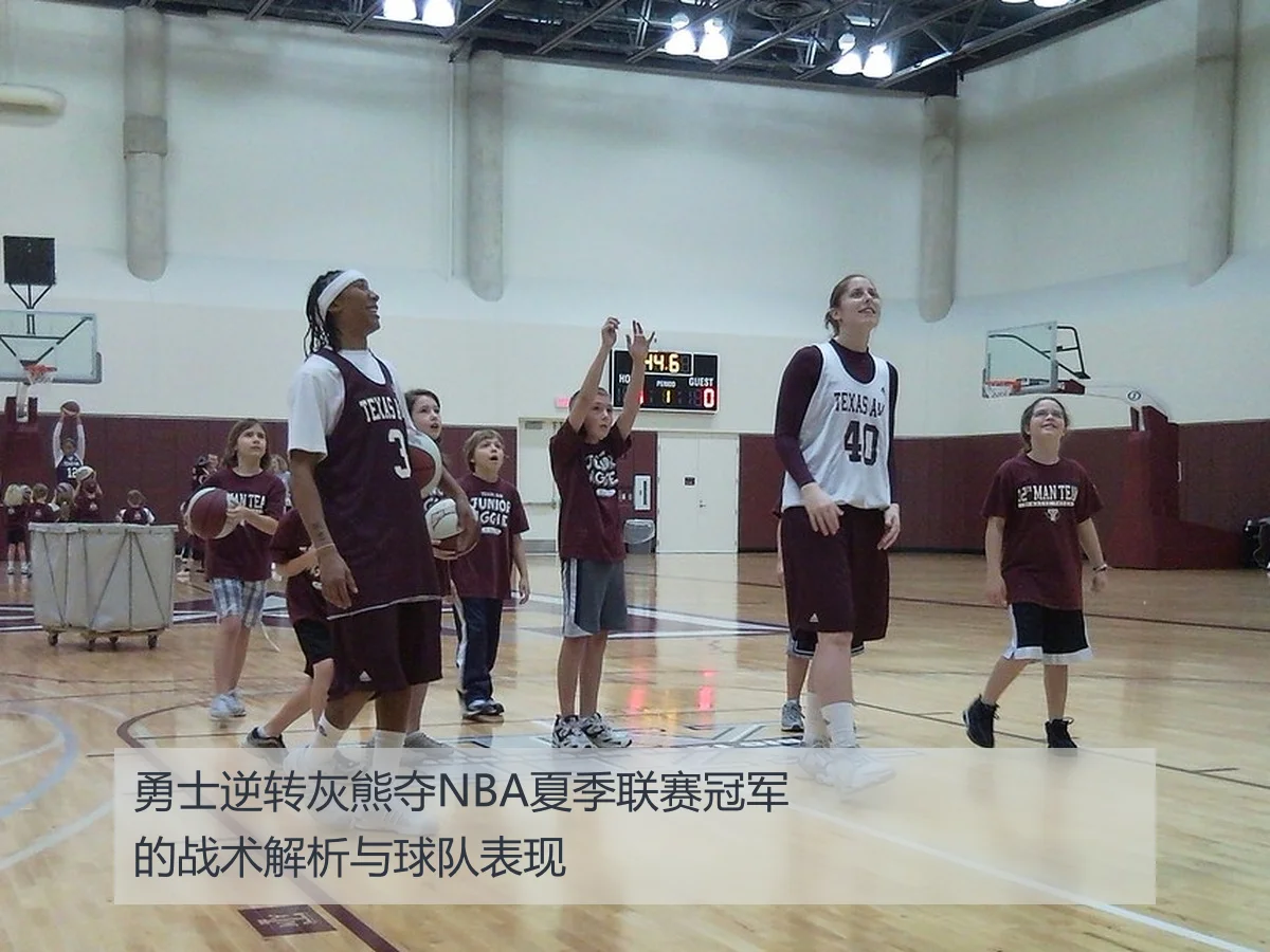 勇士逆转灰熊夺NBA夏季联赛冠军的战术解析与球队表现